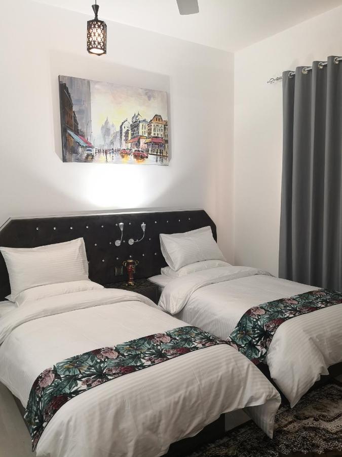 Aryaf Aparthotel Nizwa
